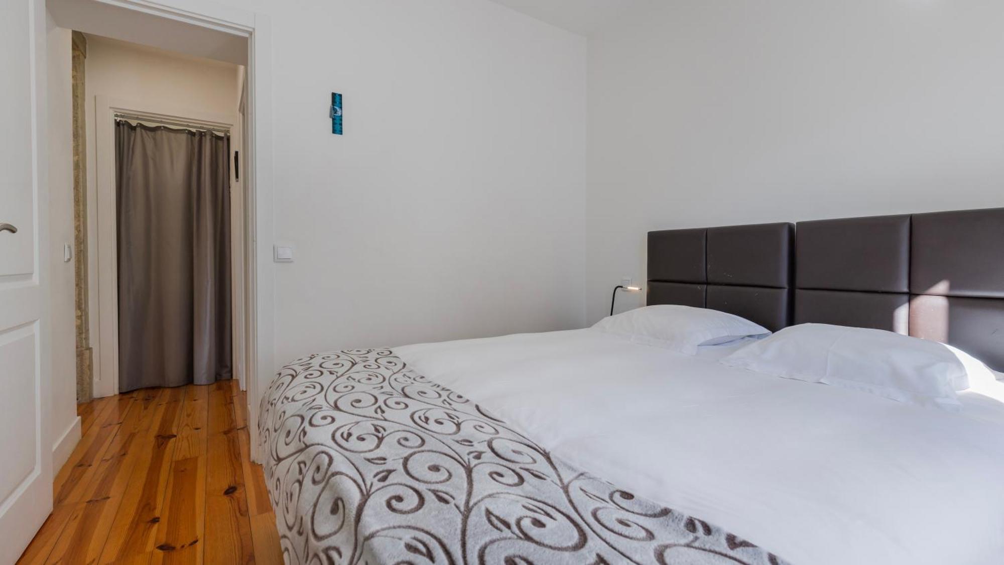 Comfort & Bright Apartment By Lovelystay Lissabon Buitenkant foto