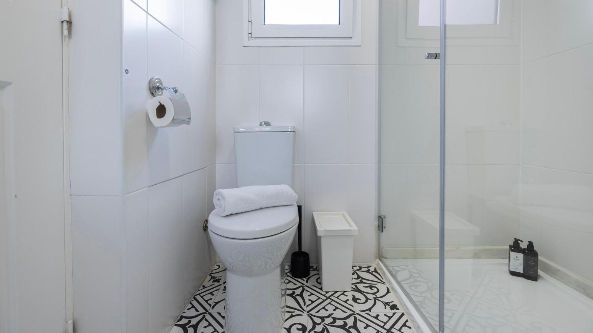 Comfort & Bright Apartment By Lovelystay Lissabon Buitenkant foto